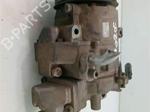 AC compressor MERCEDES-BENZ VANEO (414) 1.7 CDI (414.700) | BP38523248M34 - Image 3