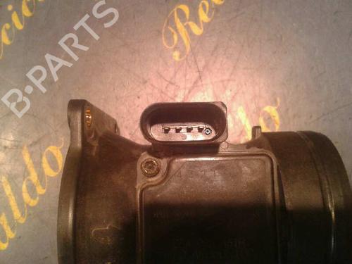 Mass air flow sensor SEAT CORDOBA (6K1, 6K2) 1.6 i | BP5299141M95 