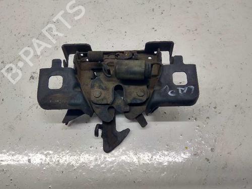 Hood lock OPEL VIVARO B Van (X82) 1.6 CDTI (05) 656015563R   |