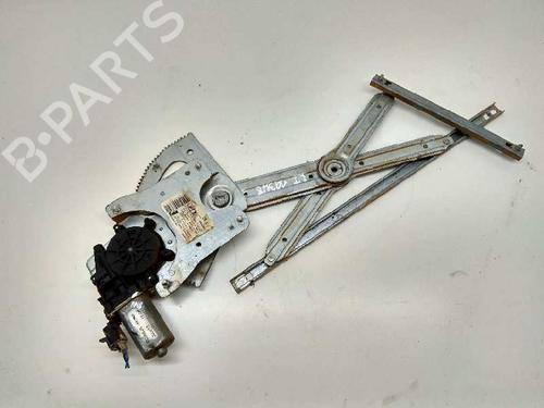 Front left window mechanism FIAT SEDICI (189_) 1.9 D Multijet (120 hp) 5841903