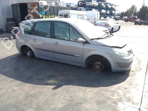 Aggregati ABS RENAULT SCÉNIC II (JM0/1_)  | BP9435515M43