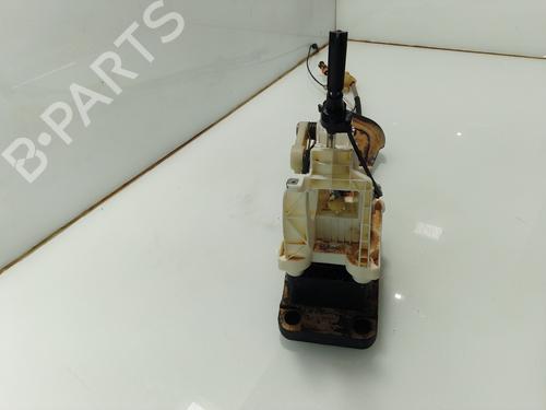 Gear lever PEUGEOT 3008 I MPV (0U_)  | BP29724638M90 