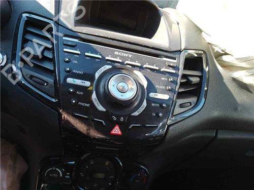Used Radio Radio 38519129 38519129
