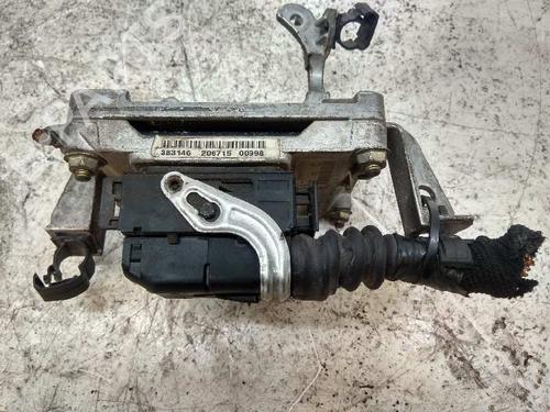 Engine control unit (ECU) ALFA ROMEO 147 (937_)  | BP5309727M57 