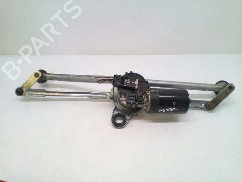 Used Front wiper motor BMW 3 (E46) 316 i (105 hp) 5292013