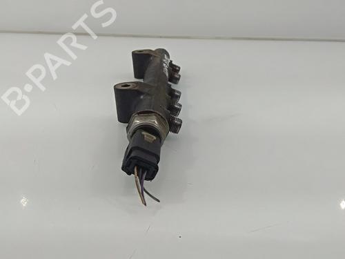 Injection rail CITROËN BERLINGO MULTISPACE (B9)  | BP16402881M98 