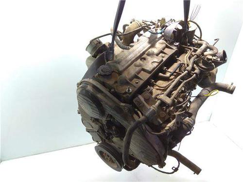 Engine MAZDA PREMACY (CP) 2.0 TD | BP11704141M1 - Image 9
