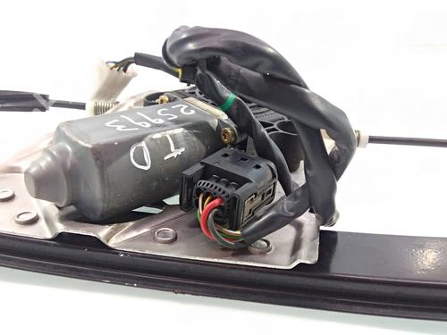 Rear right window mechanism MERCEDES-BENZ S-CLASS (W220)  | BP16838216C25 