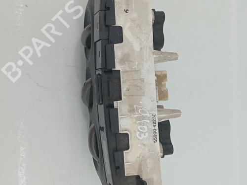 Climate control TOYOTA RAV 4 II (_A2_)  | BP29194501I5  - Image 5