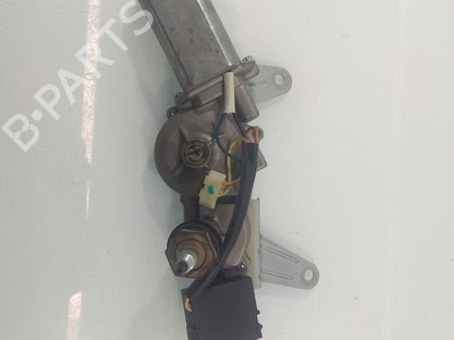 Used Rear wiper motor CHEVROLET AVEO / KALOS Saloon (T250, T255) [2005-2025]  13529152