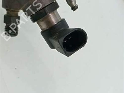 Injector RENAULT MASTER III Van (FV) 2.3 dCi 130 RWD (FV01, FV10, FV11, FV12) | BP38523668M100 - Image 4