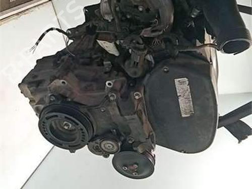 Engine OPEL MERIVA A MPV (X03) 1.6 (E75) | BP38522018M1 - Image 7