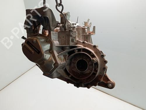 Gearbox MG MG ZS SUV (AZS1)  | BP29437830M3 
