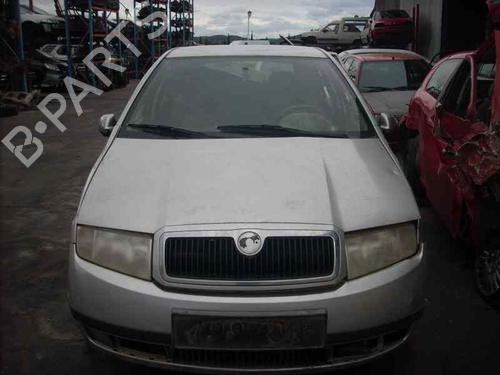 Instrument cluster SKODA FABIA I (6Y2)  | BP5302554C47 