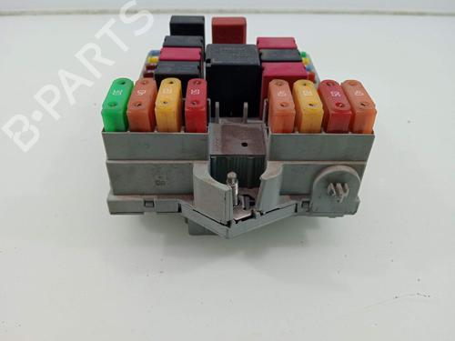 Fuse box CITROËN JUMPER II Bus 2.2 HDi 100 | BP39963007E1 - Image 3