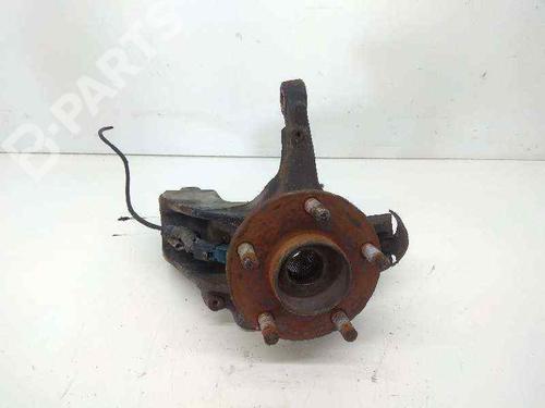 Used Right front steering knuckle Right front steering knuckle 6683017 6683017
