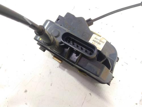 Rear right lock RENAULT VEL SATIS (BJ0_) 2.2 dCi (BJ0E, BJ0F) | BP7457464C99 