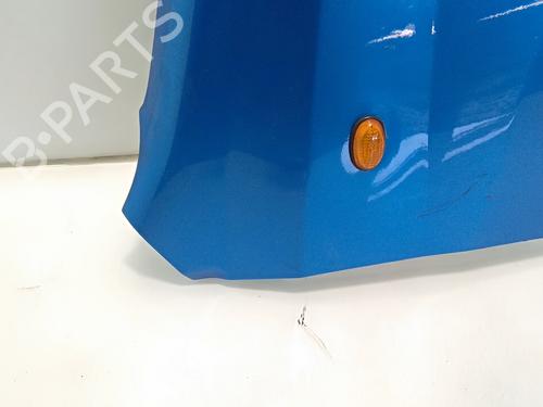 Right front fenders HYUNDAI ATOS PRIME (MX)  | BP21570943C42