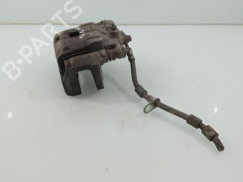 Right front brake caliper FORD FIESTA IV (JA_, JB_)  | BP29376837M104 