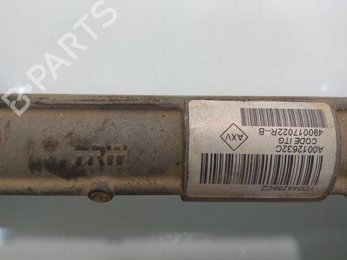 Steering rack RENAULT MEGANE III Hatchback (BZ0/1_, B3_) 1.5 dCi | BP11045418M22 