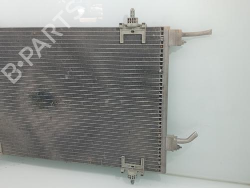 AC-Kondensator CITROËN C4 I (LC_)  | BP28374325M32 