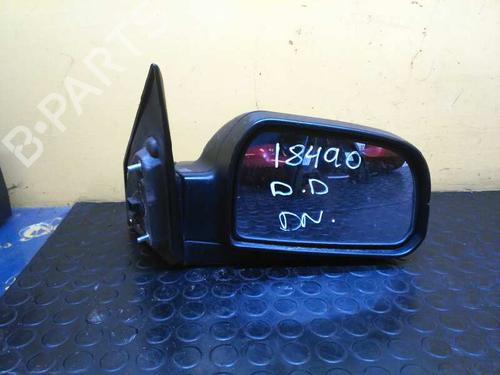 Right mirror HYUNDAI TUCSON (JM)  | BP5306867C27 