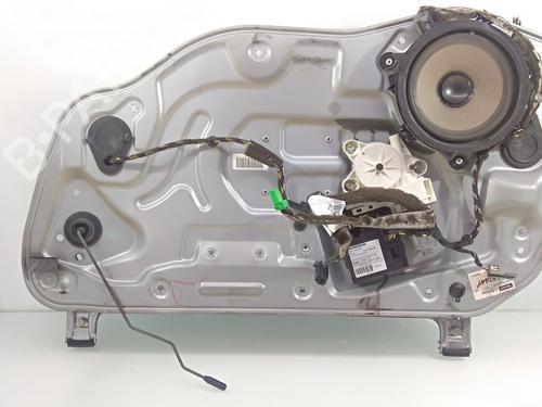 Used Front right window mechanism VOLVO S40 I (644) [1995-2004]  19324230