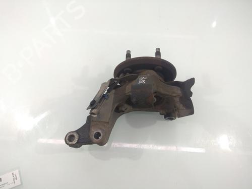 Right front steering knuckle CHEVROLET CAPTIVA (C100, C140)  | BP13559721M26 