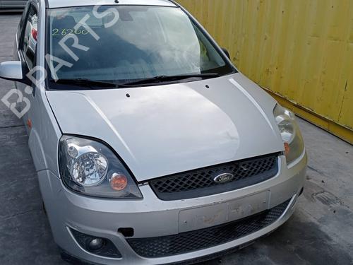Headlight switch FORD FIESTA V (JH_, JD_) 1.4 16V | BP13717156I24 