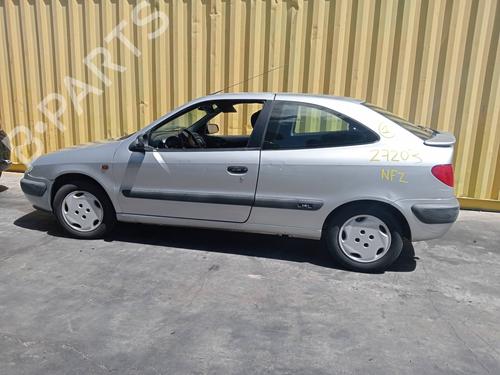 CITROËN XSARA (N1) 1.6 i (88 hp) 1678637