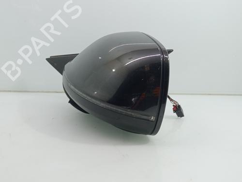 Left mirror AUDI Q5 (8RB)  | BP29272945C26 