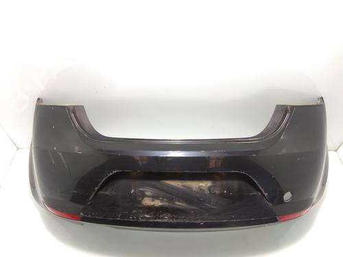 Rear bumper SEAT LEON (1P1)  | BP13528594C8 