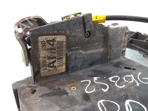 Front right lock OPEL ASTRA K (B16) 1.6 CDTi (68) | BP11529935C97 