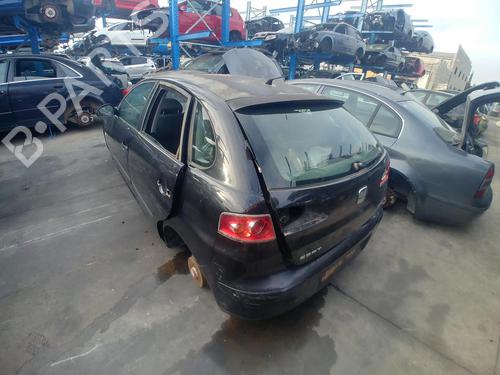 Styring servopumpe SEAT IBIZA III (6L1)  | BP9554681M99