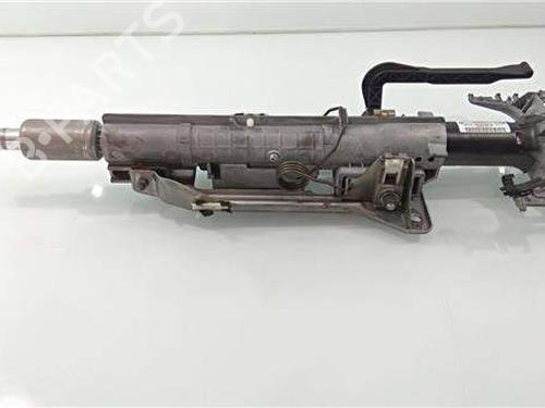 Used Steering column Steering column 16907549 16907549