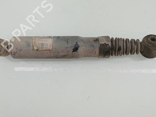 Used Right rear shock absorber CITROËN C8 (EA_, EB_) 2.0 HDi (109 hp) 26433024