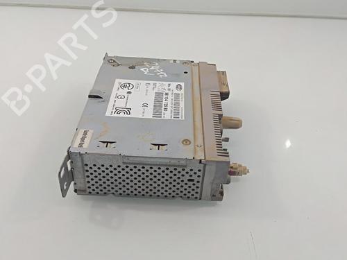 Radio CITROËN C4 CACTUS  | BP16643507E6 