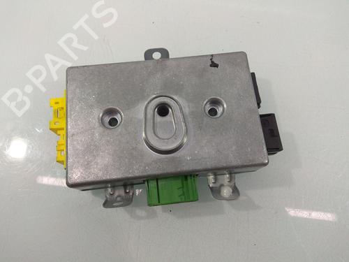Control unit BMW 5 (E60)  | BP13531575M11 