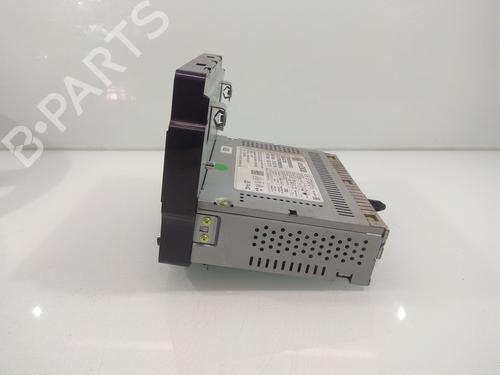 Electronic module OPEL CORSA E (X15)  | BP13528693M83 