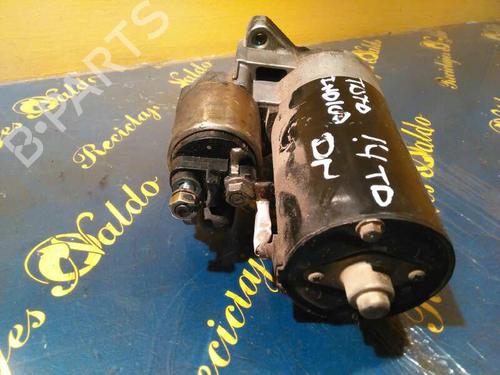 Starter TATA INDICA  | BP18469394M8 