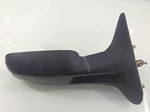 Right mirror SEAT INCA (6K9) 1.9 D | BP19262163C27 