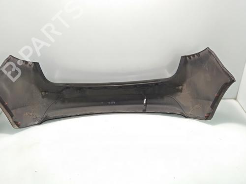 Rear bumper OPEL MERIVA B MPV (S10) 1.7 CDTI (75) | BP15825013C8 