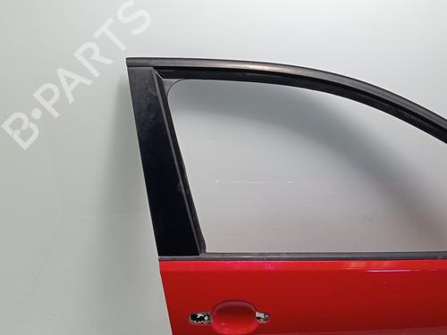Right front door VW POLO CLASSIC (86C, 80)  | BP29306283C3 
