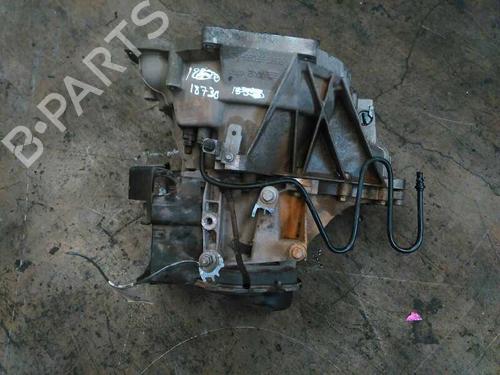 Gearbox FORD FOCUS II (DA_, HCP, DP)  | BP5307152M3 