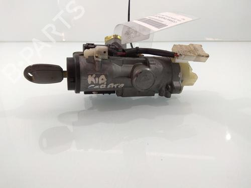 BP7898654M48 | Ignition barrel KIA CERATO I Hatchback (LD) 2.0 CRDi BP7898654M48