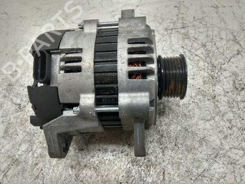 Alternator NISSAN KUBISTAR Van (X76) 1.5 dCi | BP5294137M7 