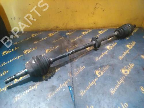 Right front driveshaft OPEL ASTRA G Estate (T98)  | BP5301393M39 