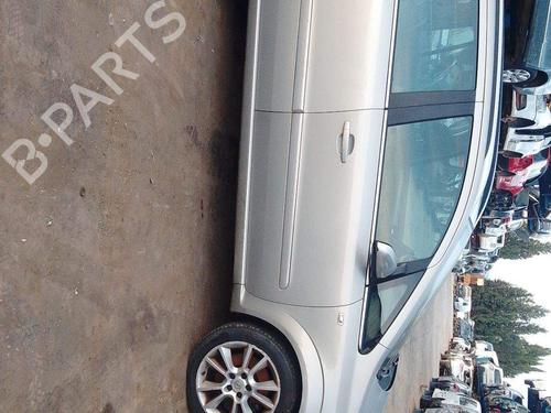 Used Parts OPEL ZAFIRA / ZAFIRA FAMILY B (A05) 1.9 CDTI (M75) 5020122