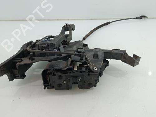 Høyre bak lås FORD FOCUS C-MAX (DM2) [2003-2007]  29194440