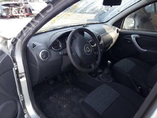 Radiator fan DACIA DUSTER (HS_)  | BP8645152M35 